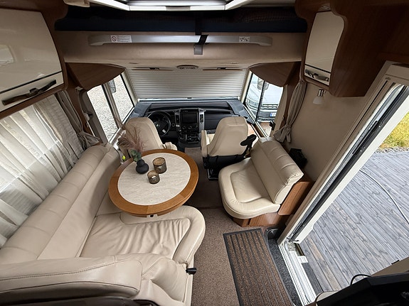 Hymer B 690 28 of 30