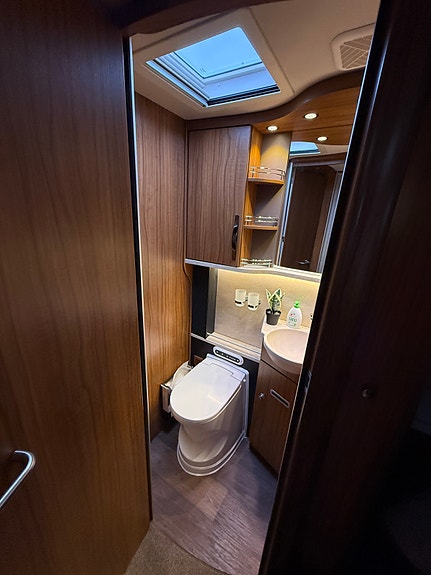 Hymer B 690 10 of 30