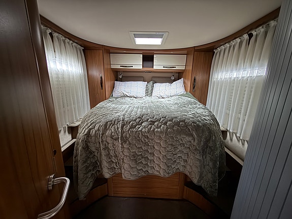 Hymer B 690 19 of 30