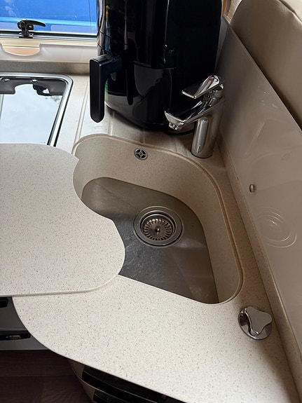 Hymer B 690 3 of 30