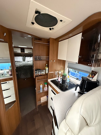 Hymer B 690 29 of 30