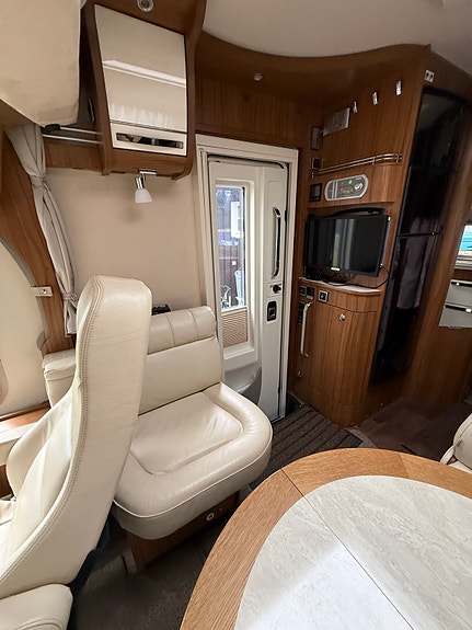 Hymer B 690 5 of 30