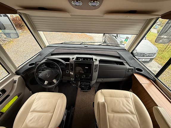 Hymer B 690 7 of 30