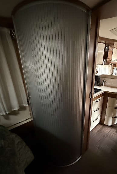 Hymer B 690 21 of 30