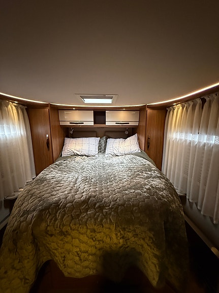 Hymer B 690 11 of 30