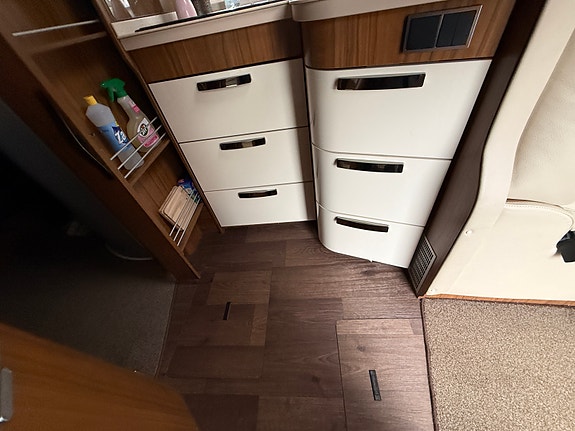 Hymer B 690 27 of 30
