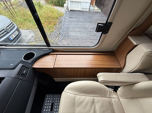 Hymer B 690 4 of 30