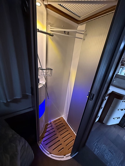 Hymer B 690 14 of 30