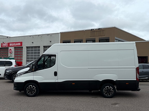Iveco Daily 3 of 17