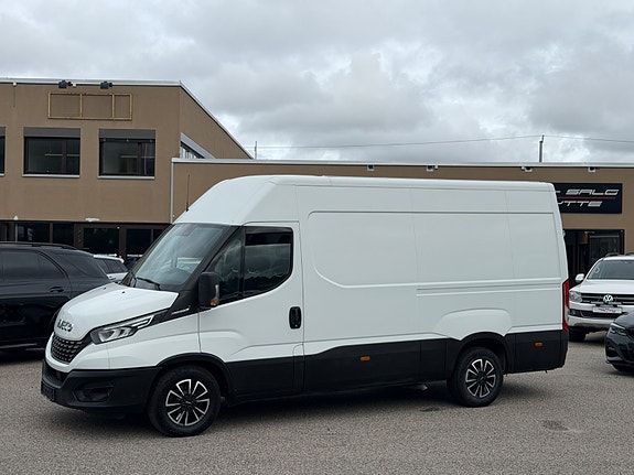 Iveco Daily 2 of 17