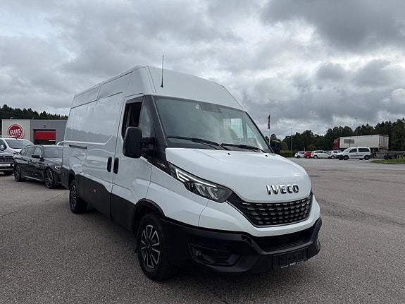 Iveco Daily 6 of 17