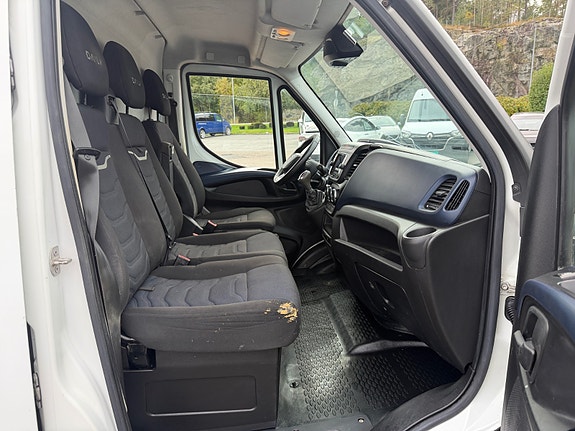 Iveco Daily 13 of 17