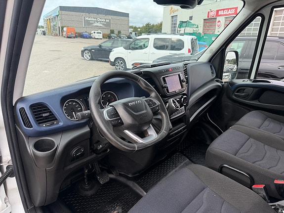 Iveco Daily 12 of 17