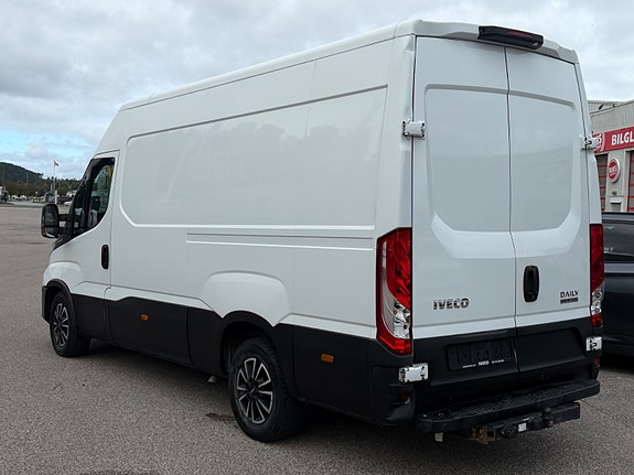 Iveco Daily 4 of 17