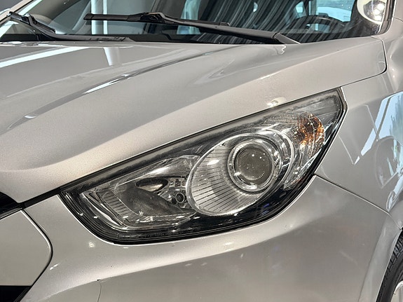 Hyundai ix35 5 of 30