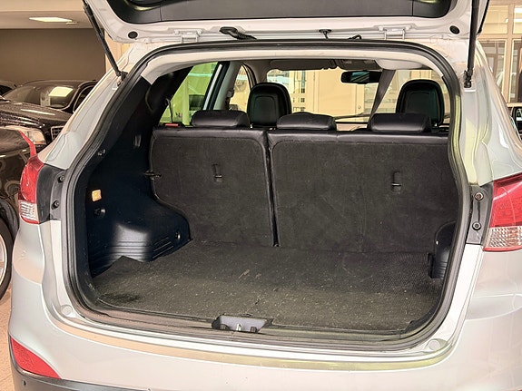 Hyundai ix35 20 of 30