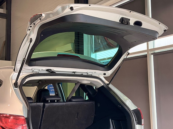 Hyundai ix35 16 of 30