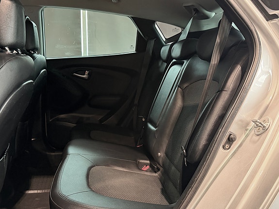 Hyundai ix35 29 of 30