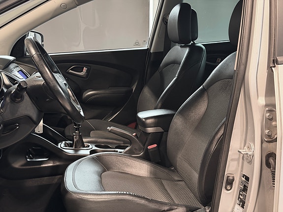 Hyundai ix35 23 of 30