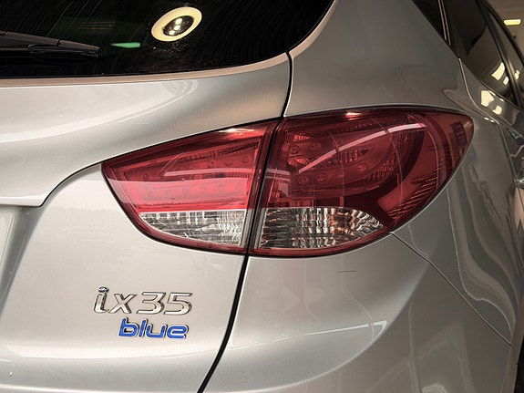 Hyundai ix35 12 of 30