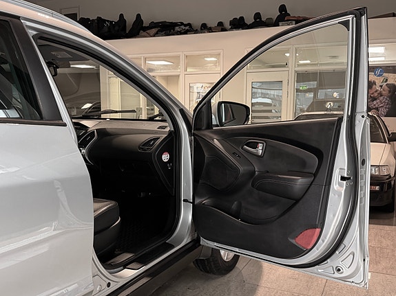 Hyundai ix35 30 of 30