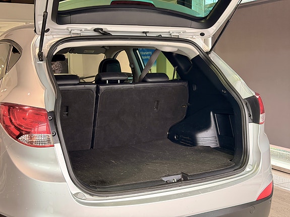 Hyundai ix35 17 of 30