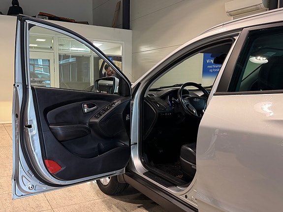 Hyundai ix35 19 of 30