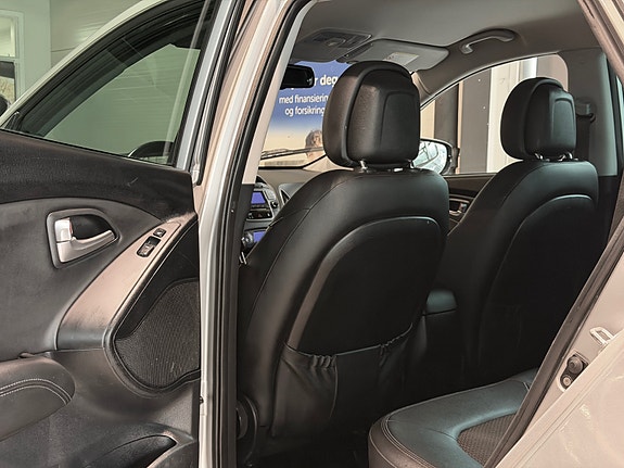 Hyundai ix35 25 of 30