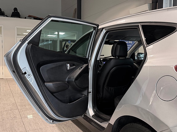 Hyundai ix35 26 of 30
