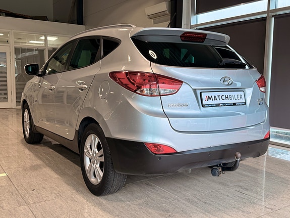 Hyundai ix35 9 of 30