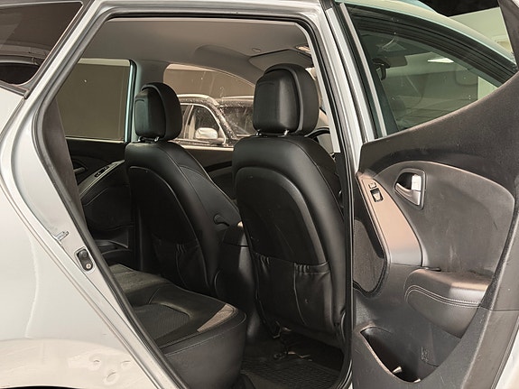 Hyundai ix35 27 of 30