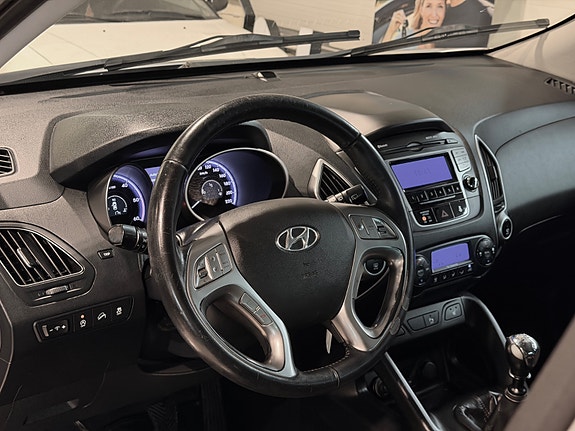 Hyundai ix35 21 of 30