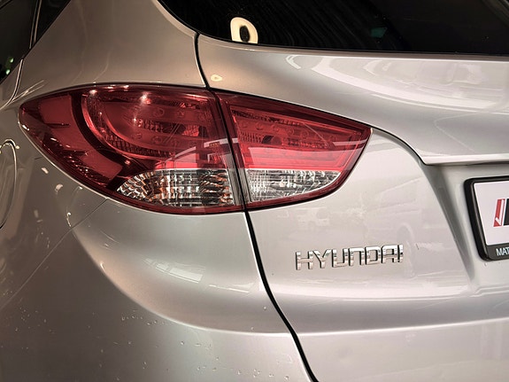 Hyundai ix35 14 of 30