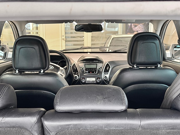 Hyundai ix35 15 of 30