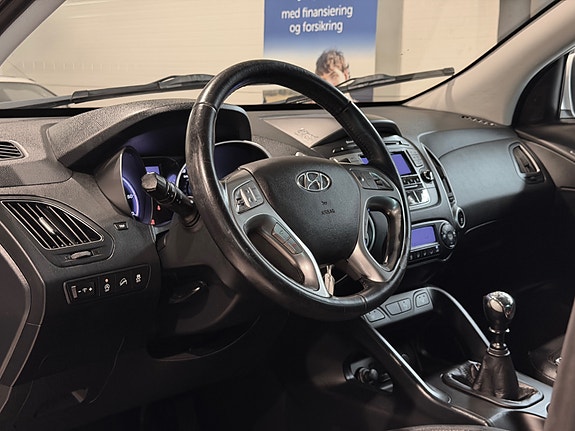 Hyundai ix35 22 of 30