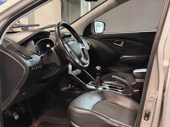 Hyundai ix35 18 of 30
