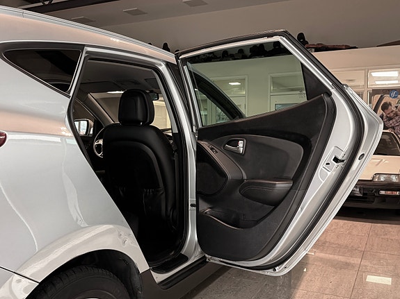 Hyundai ix35 28 of 30