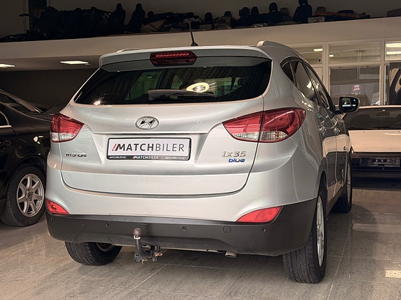 Hyundai ix35 11 of 30