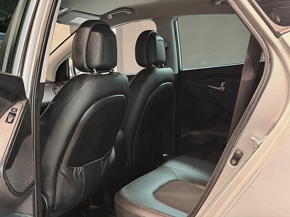 Hyundai ix35 24 of 30