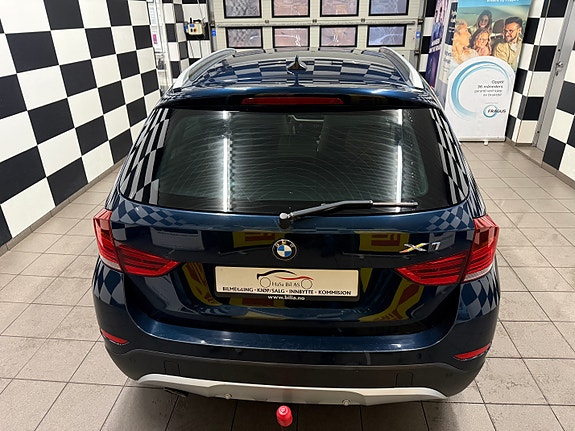BMW X1 8 of 30