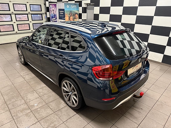 BMW X1 10 of 30