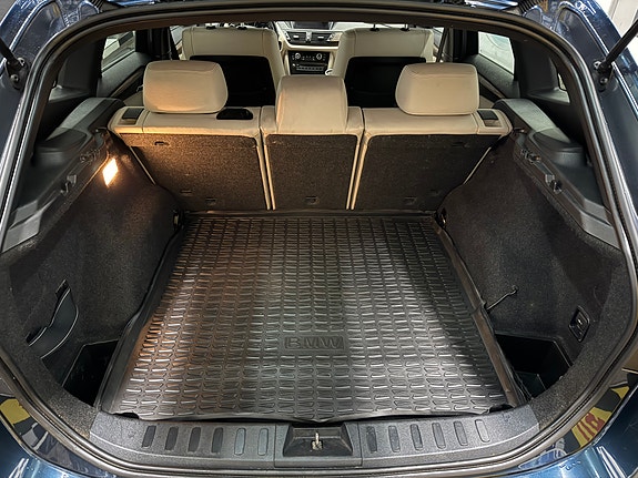 BMW X1 13 of 30