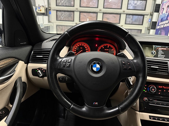 BMW X1 22 of 30