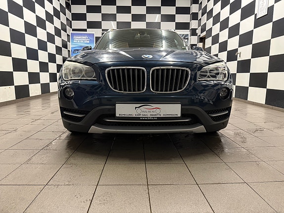 BMW X1 3 of 30
