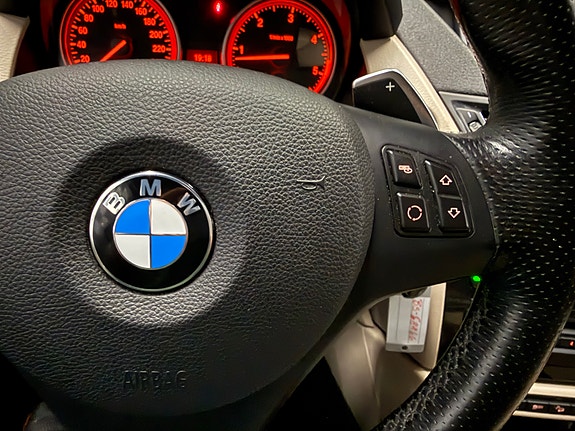 BMW X1 29 of 30