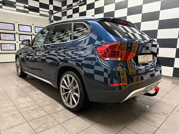 BMW X1 9 of 30