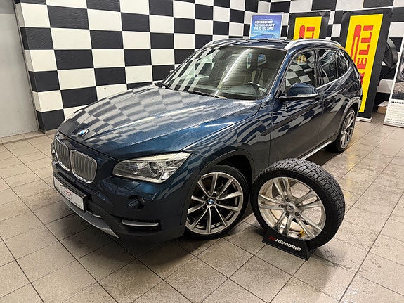 BMW X1 2 of 30
