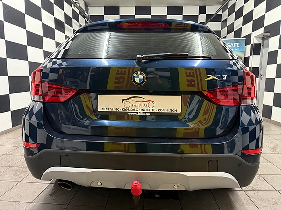 BMW X1 7 of 30
