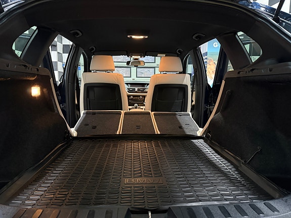 BMW X1 14 of 30