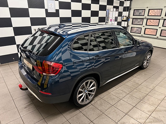 BMW X1 6 of 30